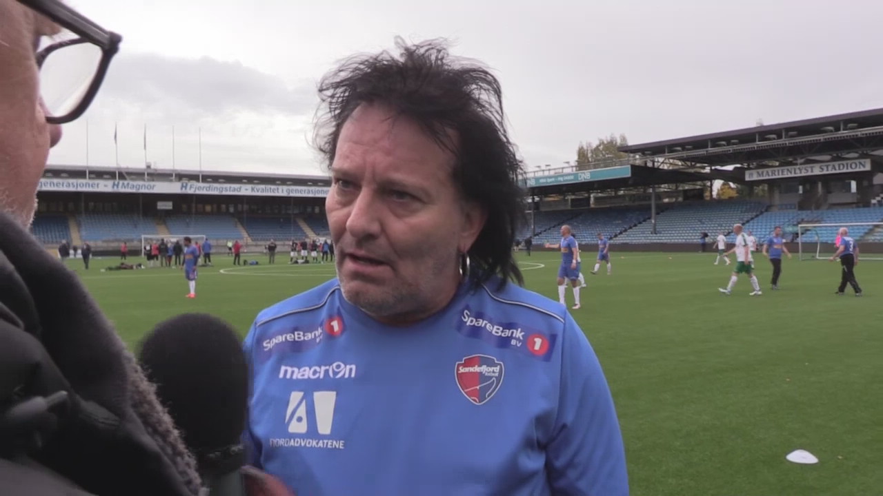 Haugen: - Skal ta lappen i morgen